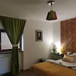 Penzión pre hostí Ag *