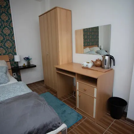 Ag Pensjonat Gabcikovo